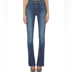 Mother High-waisted Runway sz 26